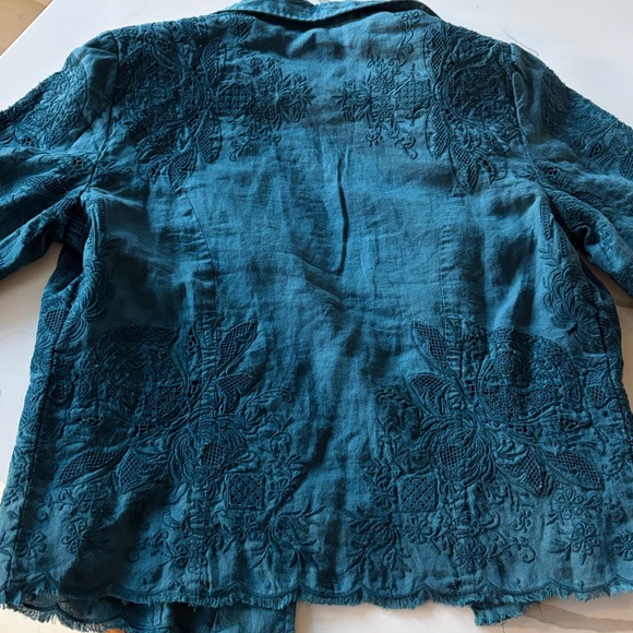 Sundance Teresa Jacket - Picture 5 of 8